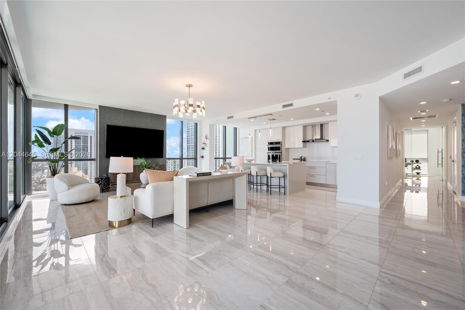 100 E Las Olas Blvd # 3201, Fort Lauderdale, FL 33301