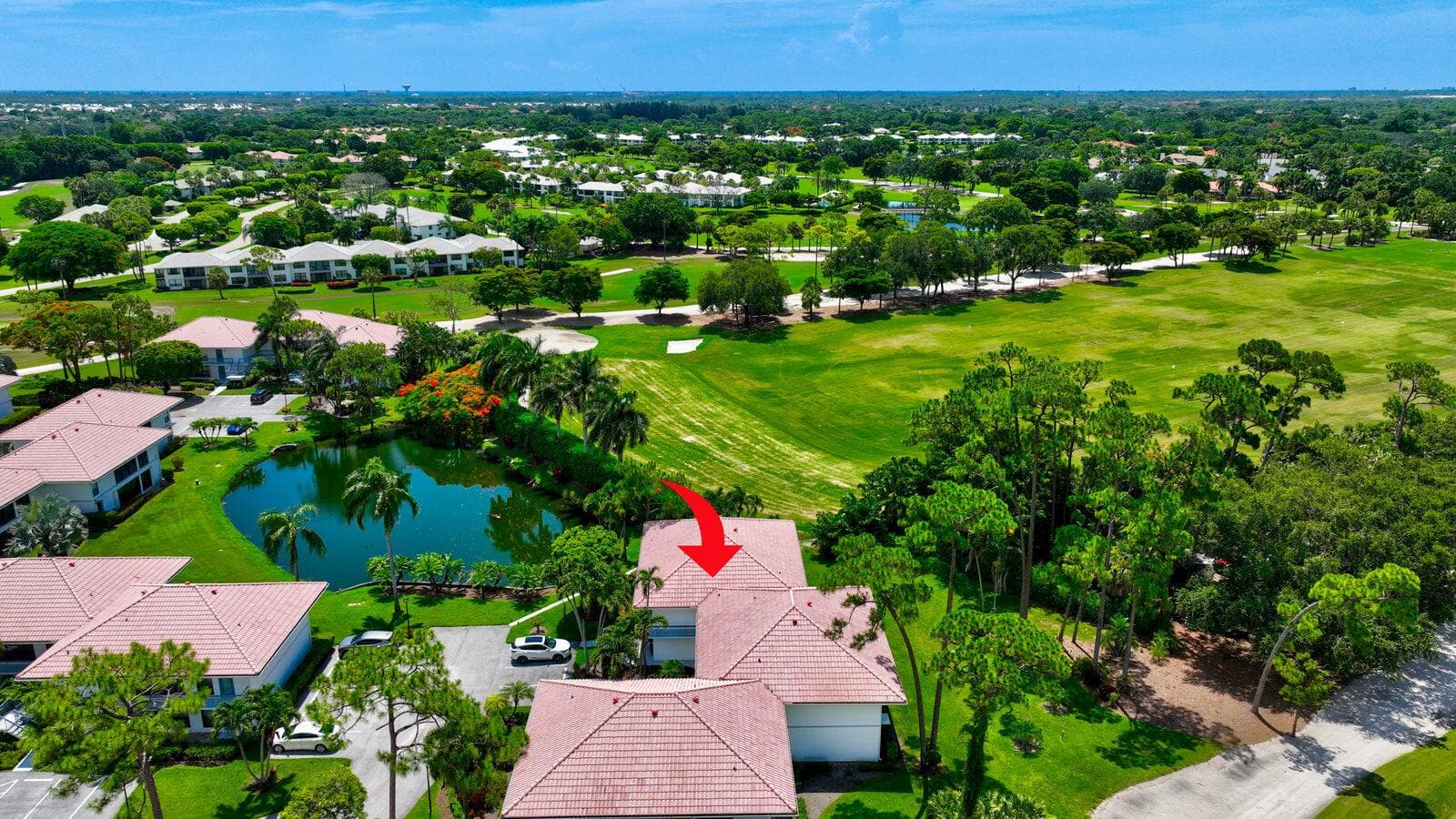 4084 N Quail Ridge Drive # Unit B, Boynton Beach, FL 33436