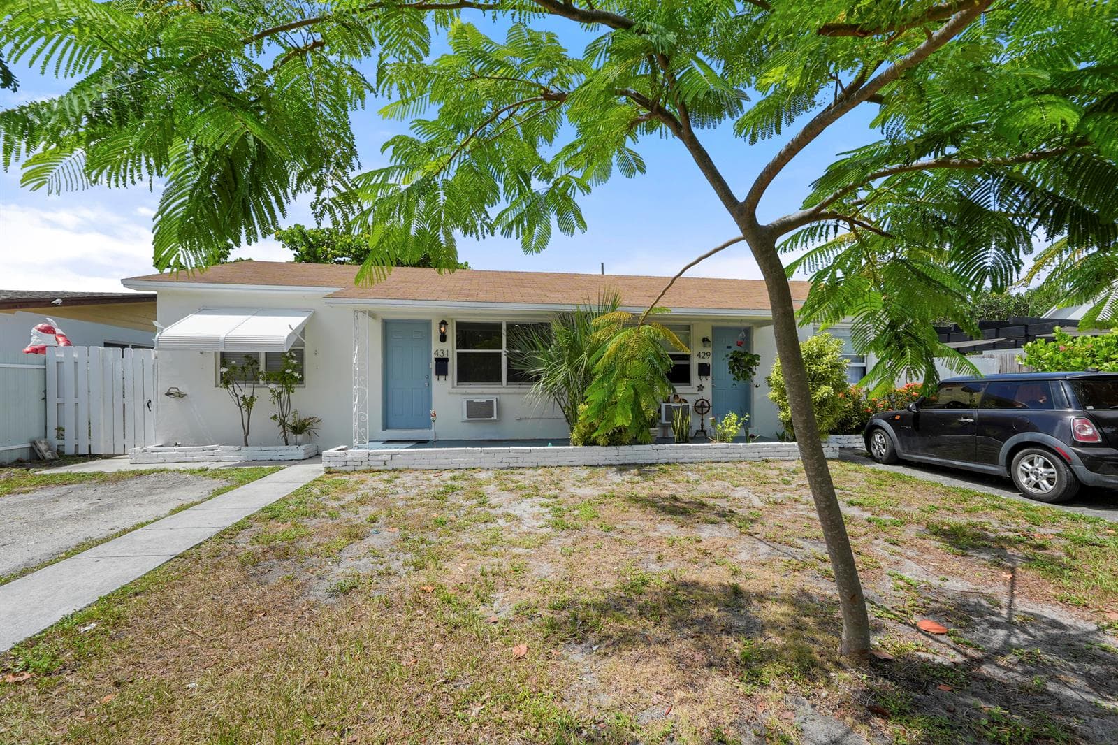 429 Lytle Street, West Palm Beach, FL 33405 — zdjęcie 2