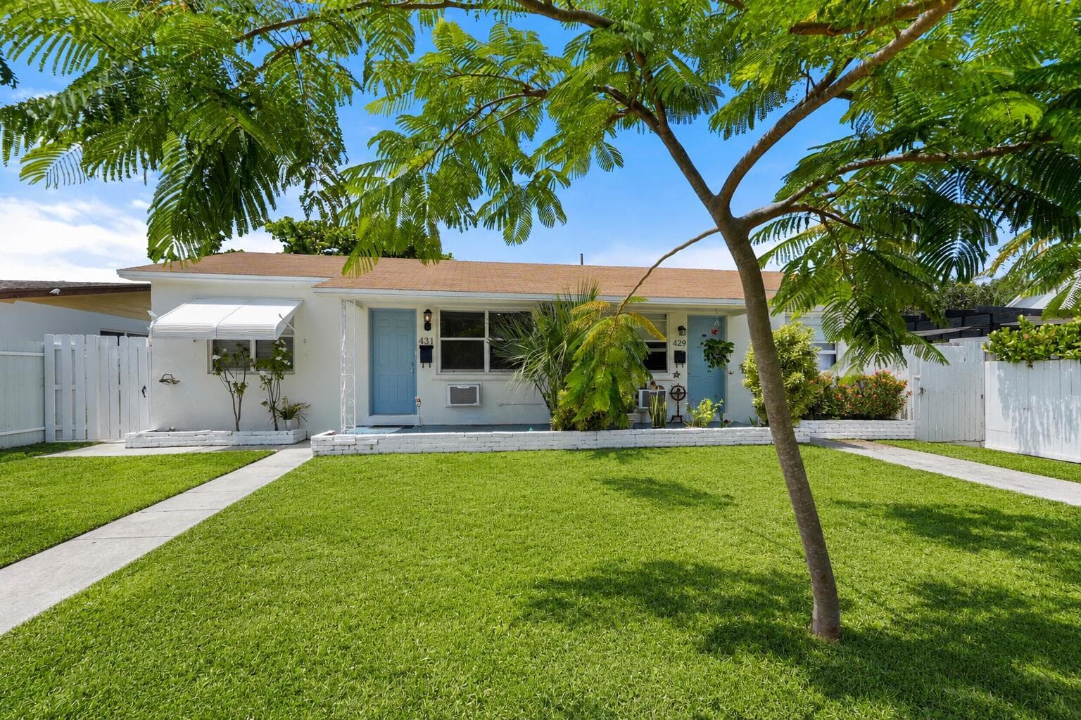 429 Lytle Street, West Palm Beach, FL 33405