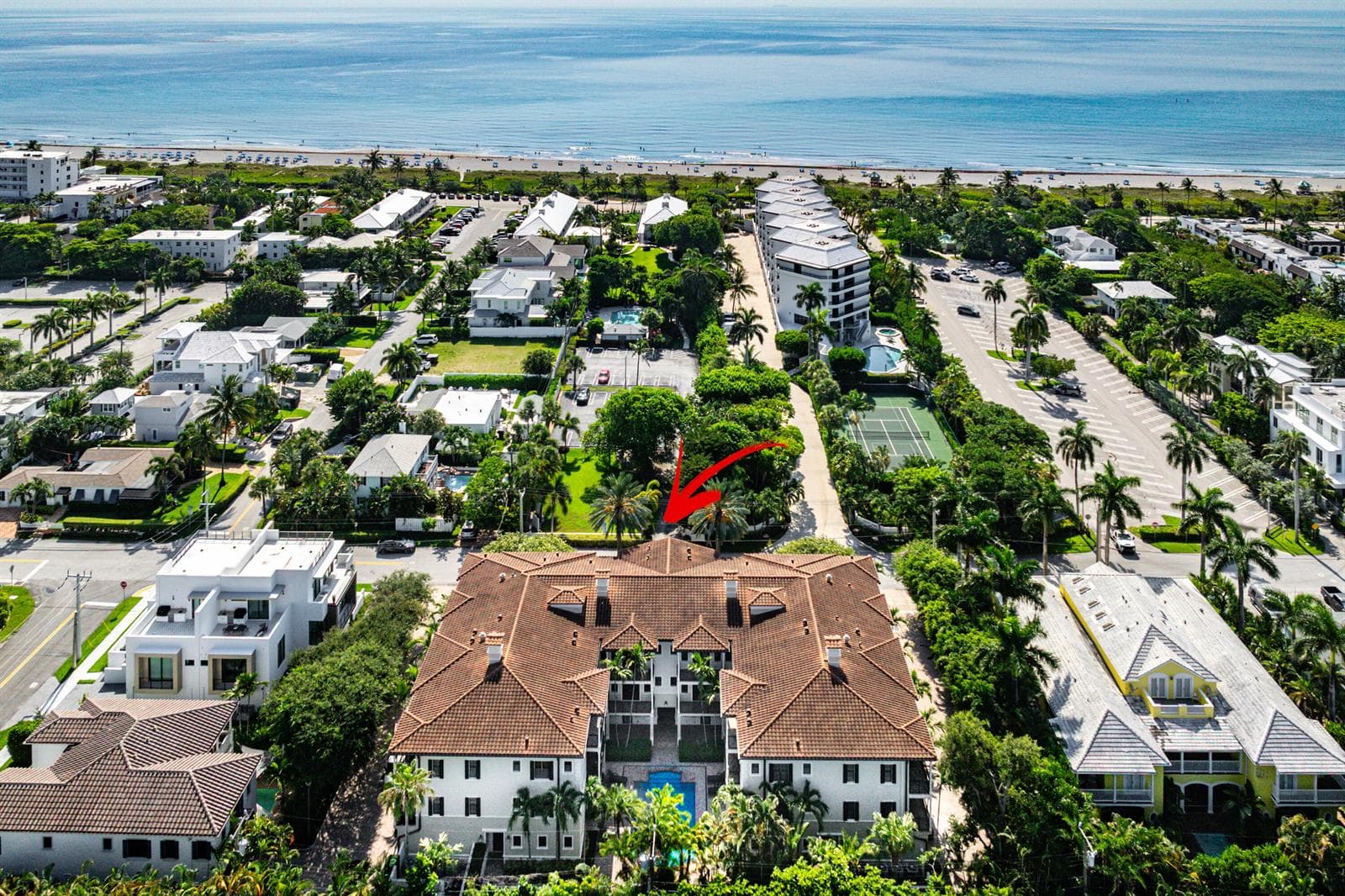 110 Gleason Street # 203, Delray Beach, FL 33483