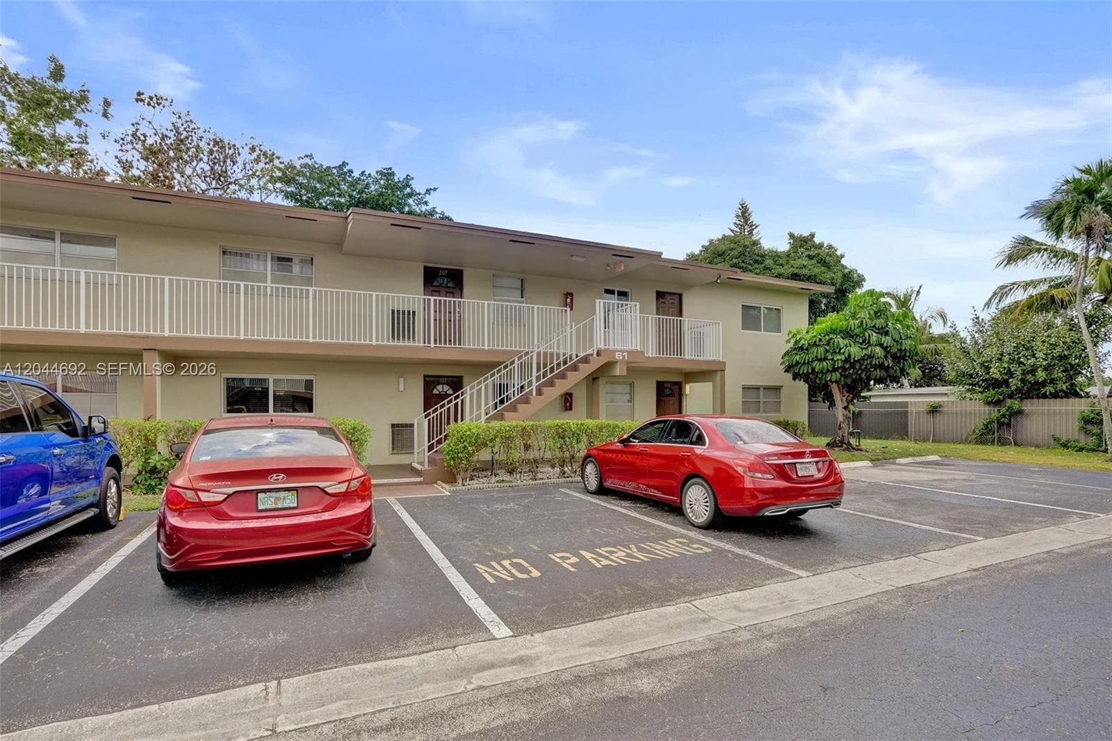 651 NW 80th Ter # 206, Margate, FL 33063