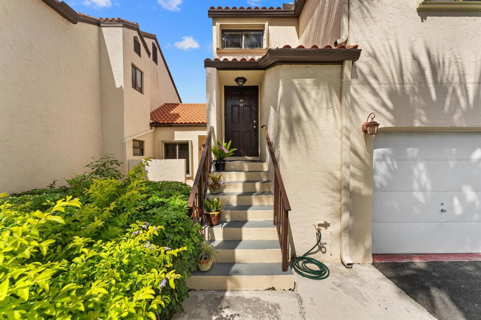 18 Vía De Casas Sur # 205, Boynton Beach, FL 33426 — zdjęcie 2