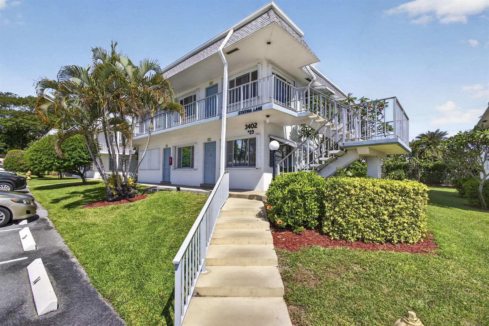 3402 CYNTHIA Lane # 201, FL 33461 — zdjęcie 2