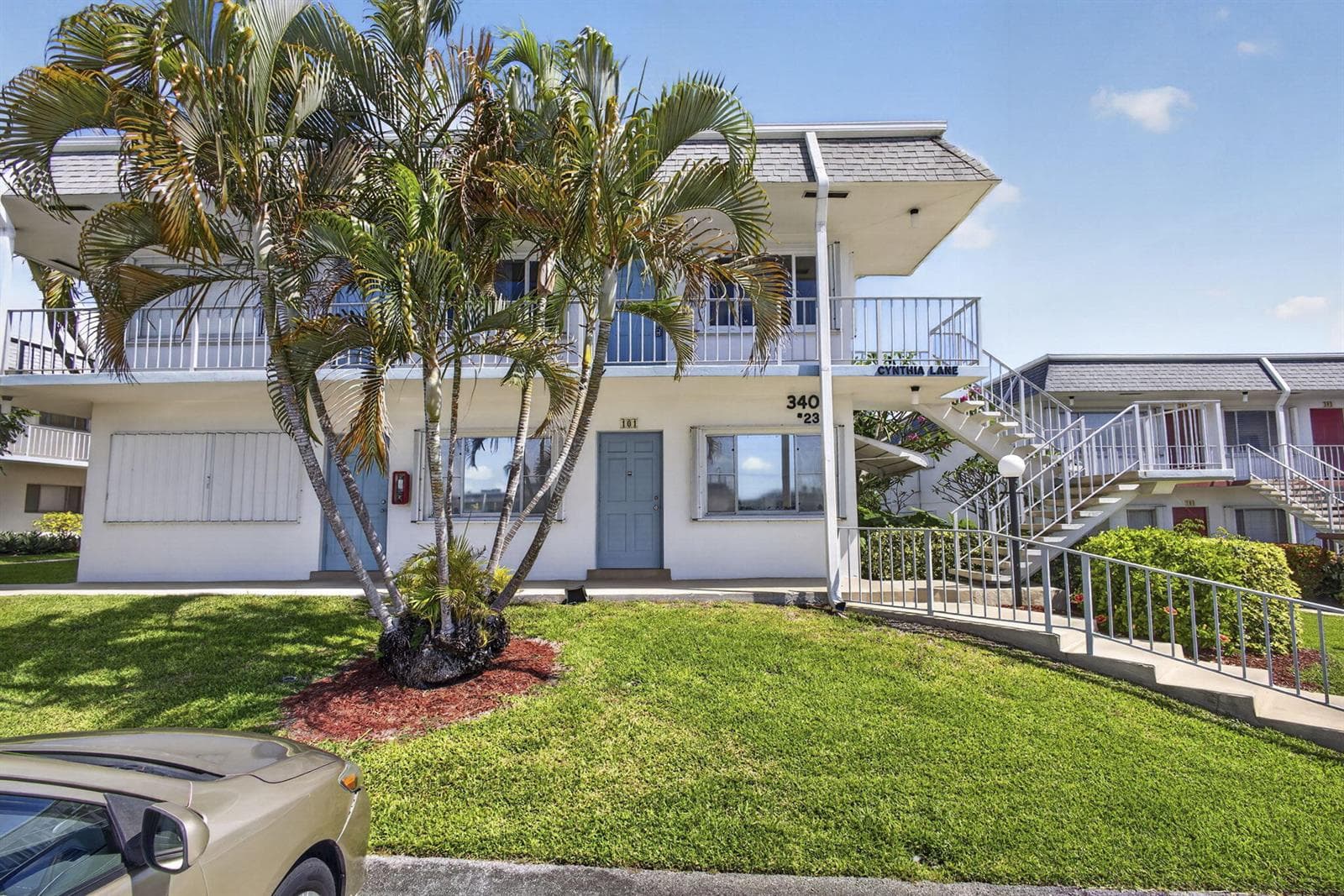 3402 CYNTHIA Lane # 201, FL 33461 — zdjęcie 3