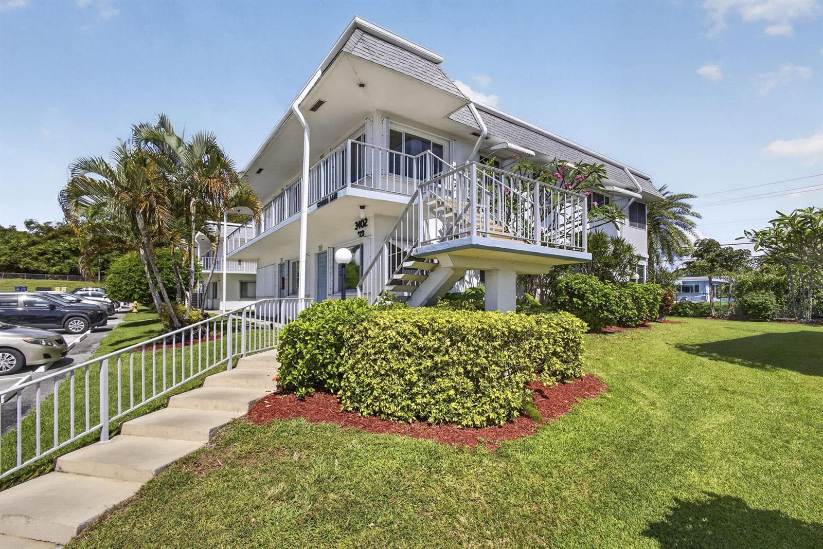 3402 CYNTHIA Lane # 201, FL 33461 — zdjęcie 4