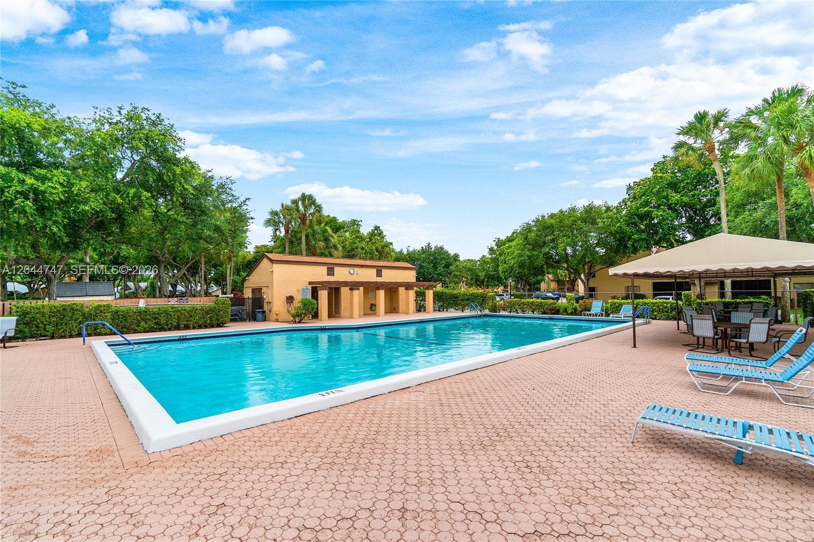 3953 Cocoplum Cir # 3609, Coconut Creek, FL 33063 — zdjęcie 2