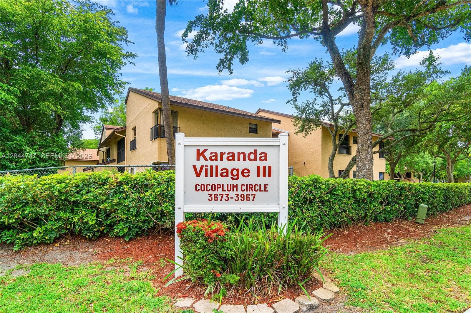 3953 Cocoplum Cir # 3609, Coconut Creek, FL 33063 — zdjęcie 3