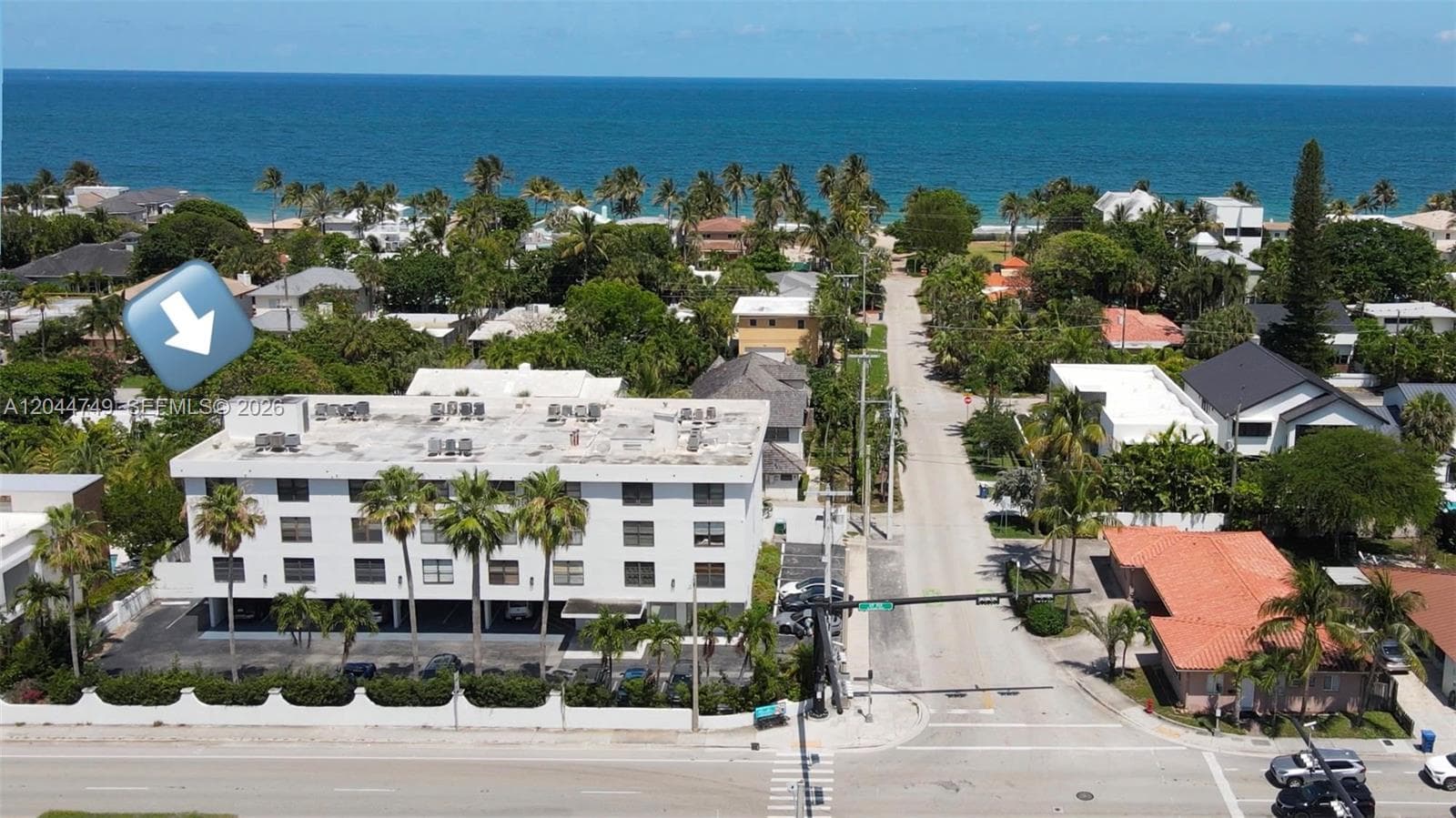 3000 N Ocean Blvd # 407, Fort Lauderdale, FL 33308