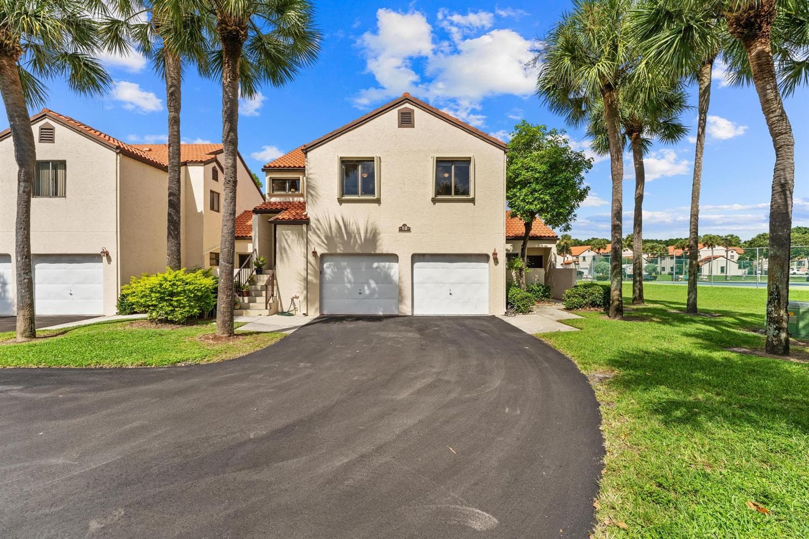 18 Vía De Casas Sur # 205, Boynton Beach, FL 33426 — zdjęcie 2