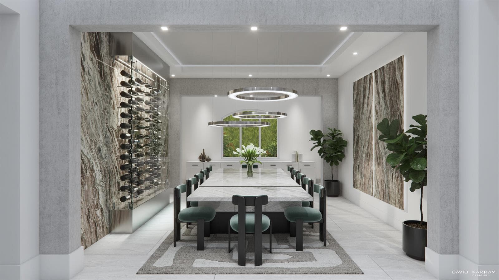 419 E Coconut Palm Road, Boca Raton, FL 33432 — zdjęcie 3