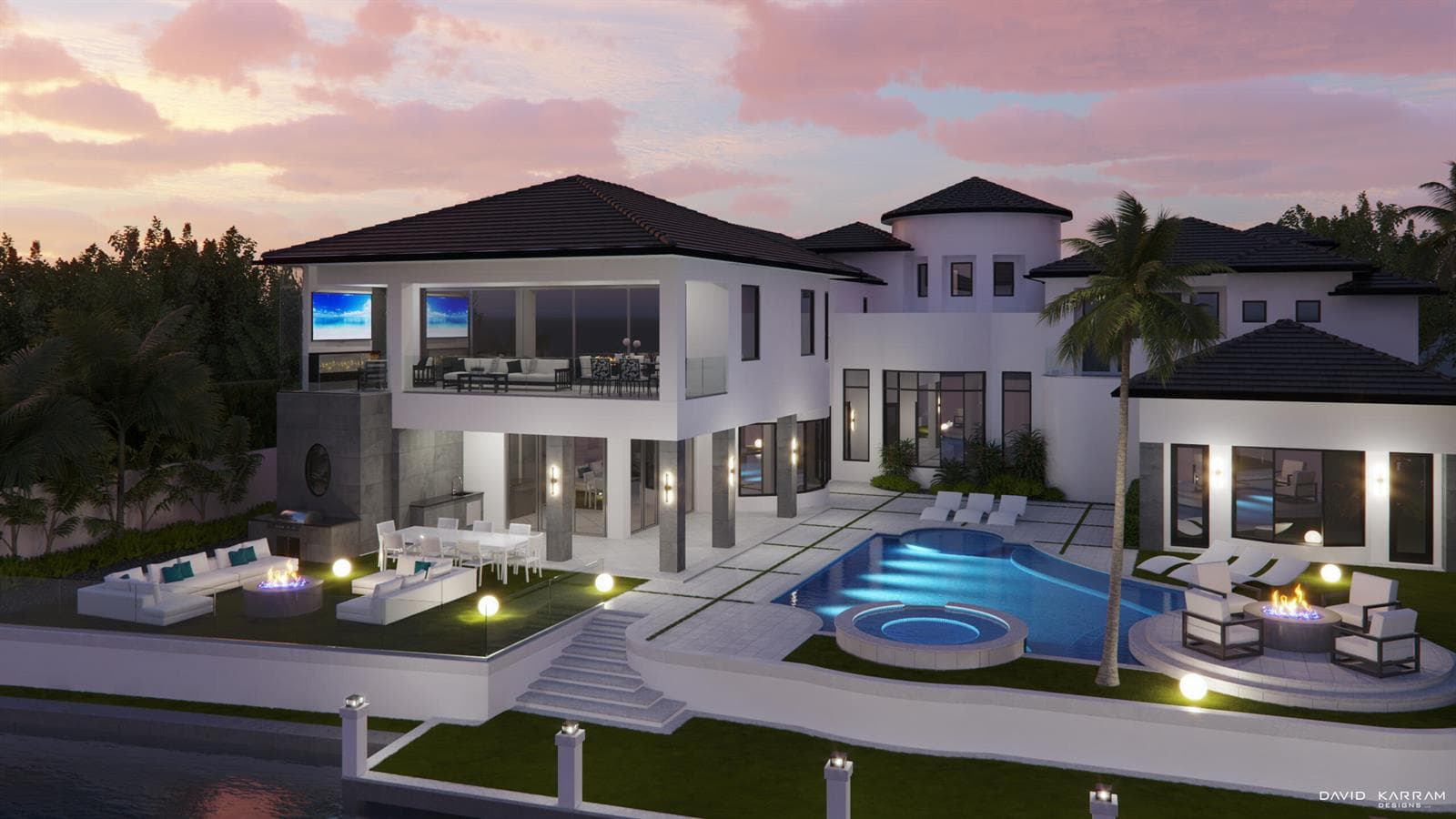 419 E Coconut Palm Road, Boca Raton, FL 33432