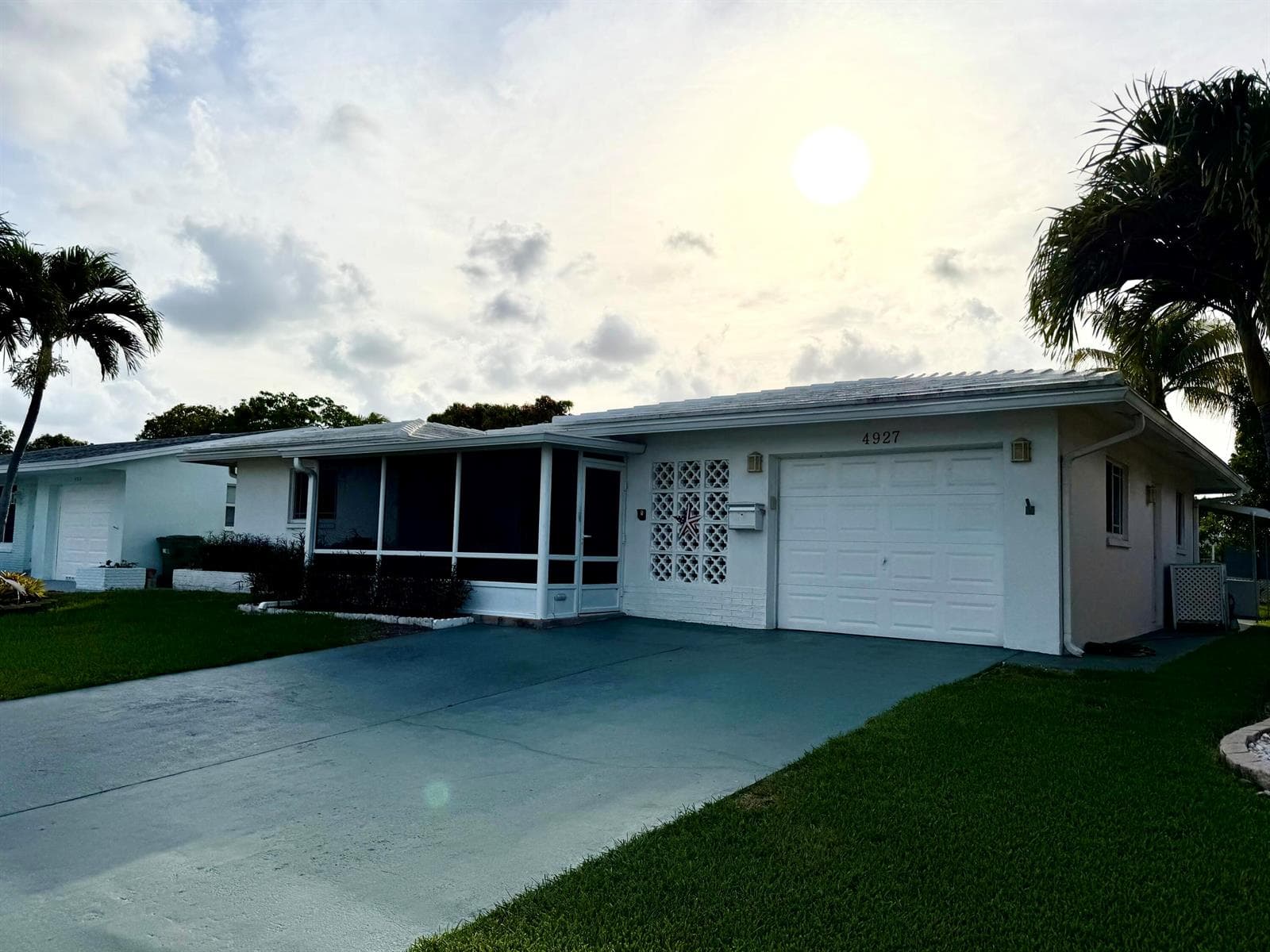 4927 NW 47th Terrace, Tamarac, FL 33319 — zdjęcie 3