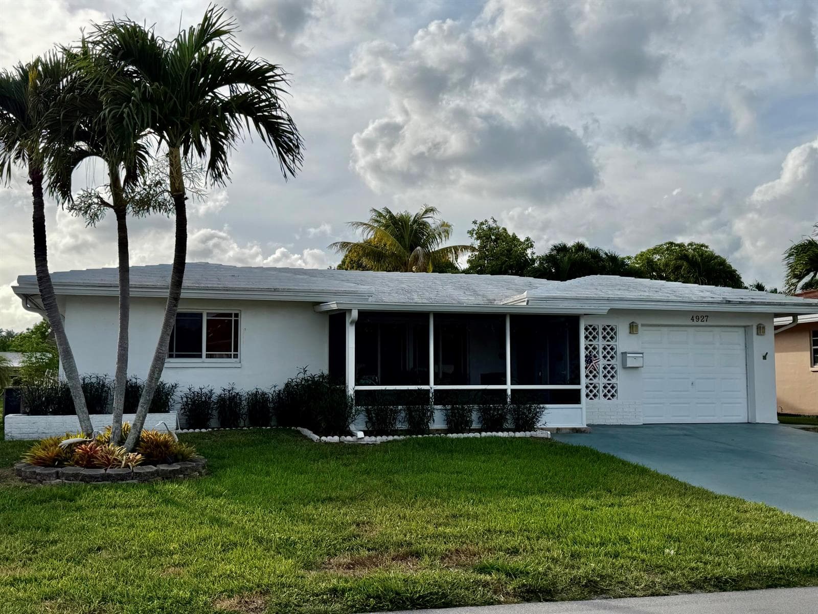 4927 NW 47th Terrace, Tamarac, FL 33319