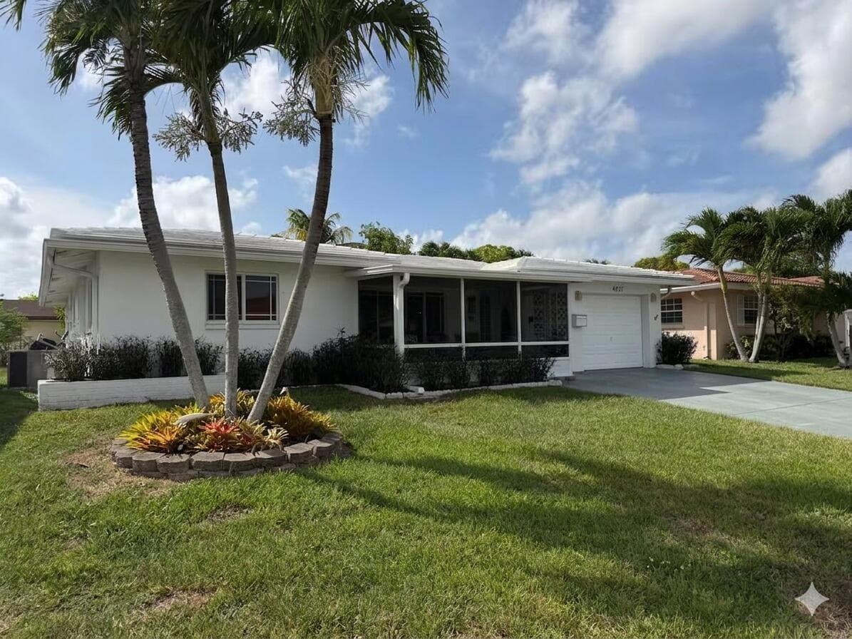4927 NW 47th Terrace, Tamarac, FL 33319 — zdjęcie 4