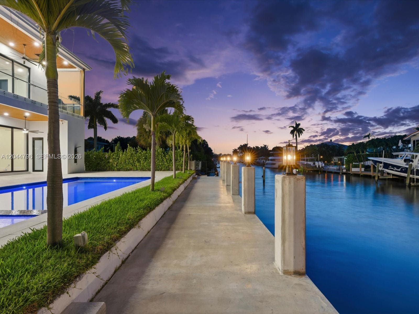 2 Sunset Ln, Lauderdale By The Sea, FL 33062 — zdjęcie 2