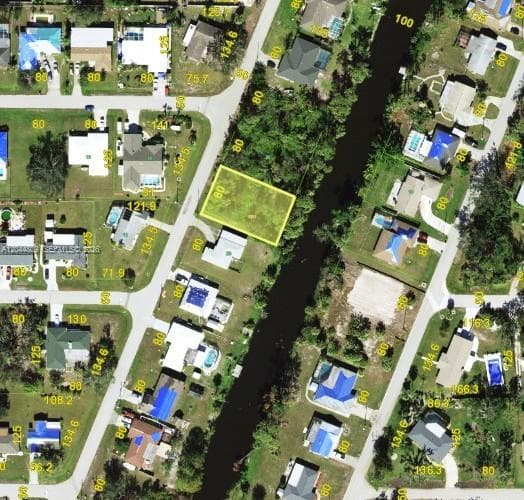 3340 Depew, Port Charlotte, FL 33952