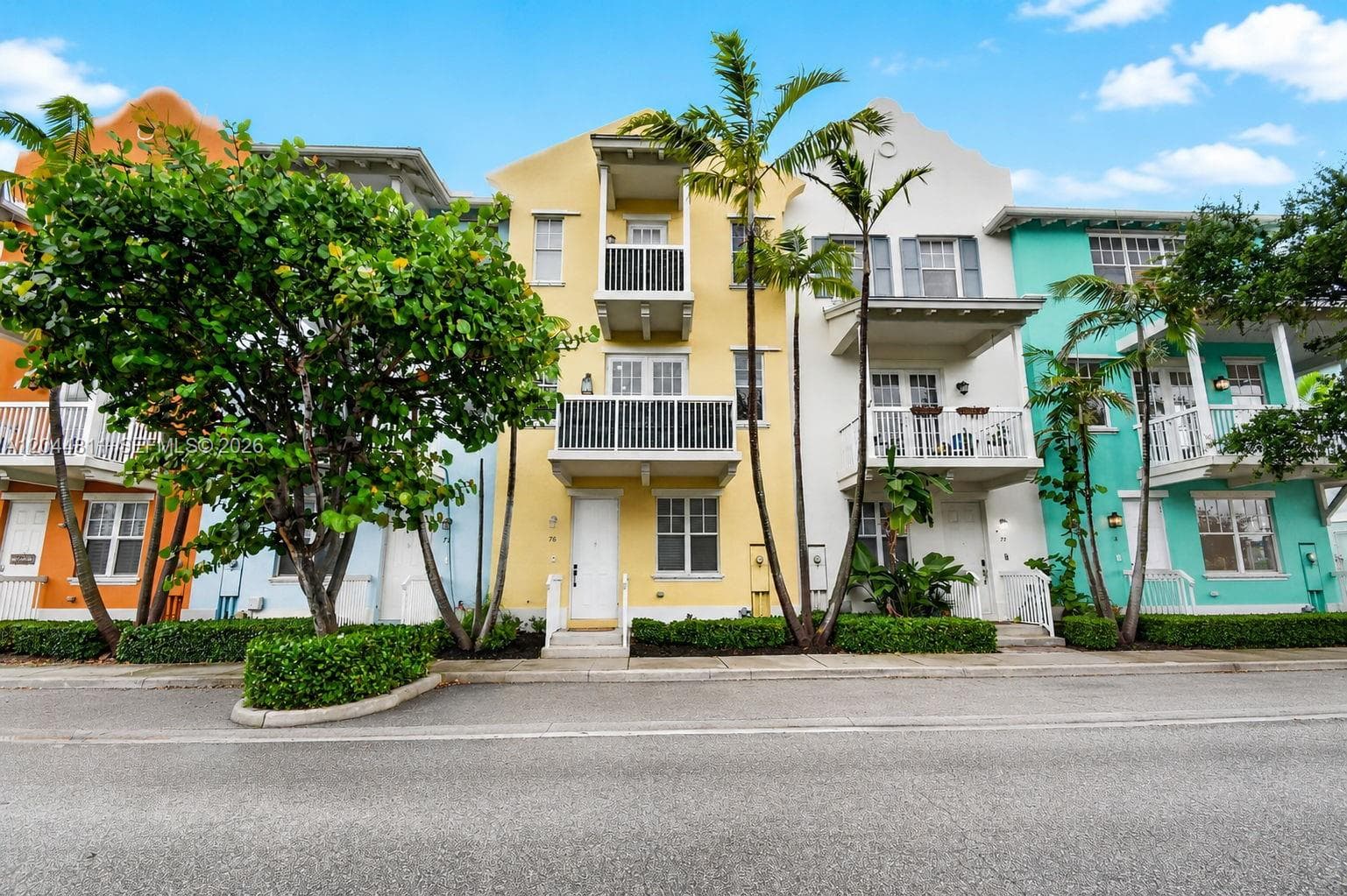 810 N 3rd Ave N # 76, Lake Worth, FL 33460 — zdjęcie 2