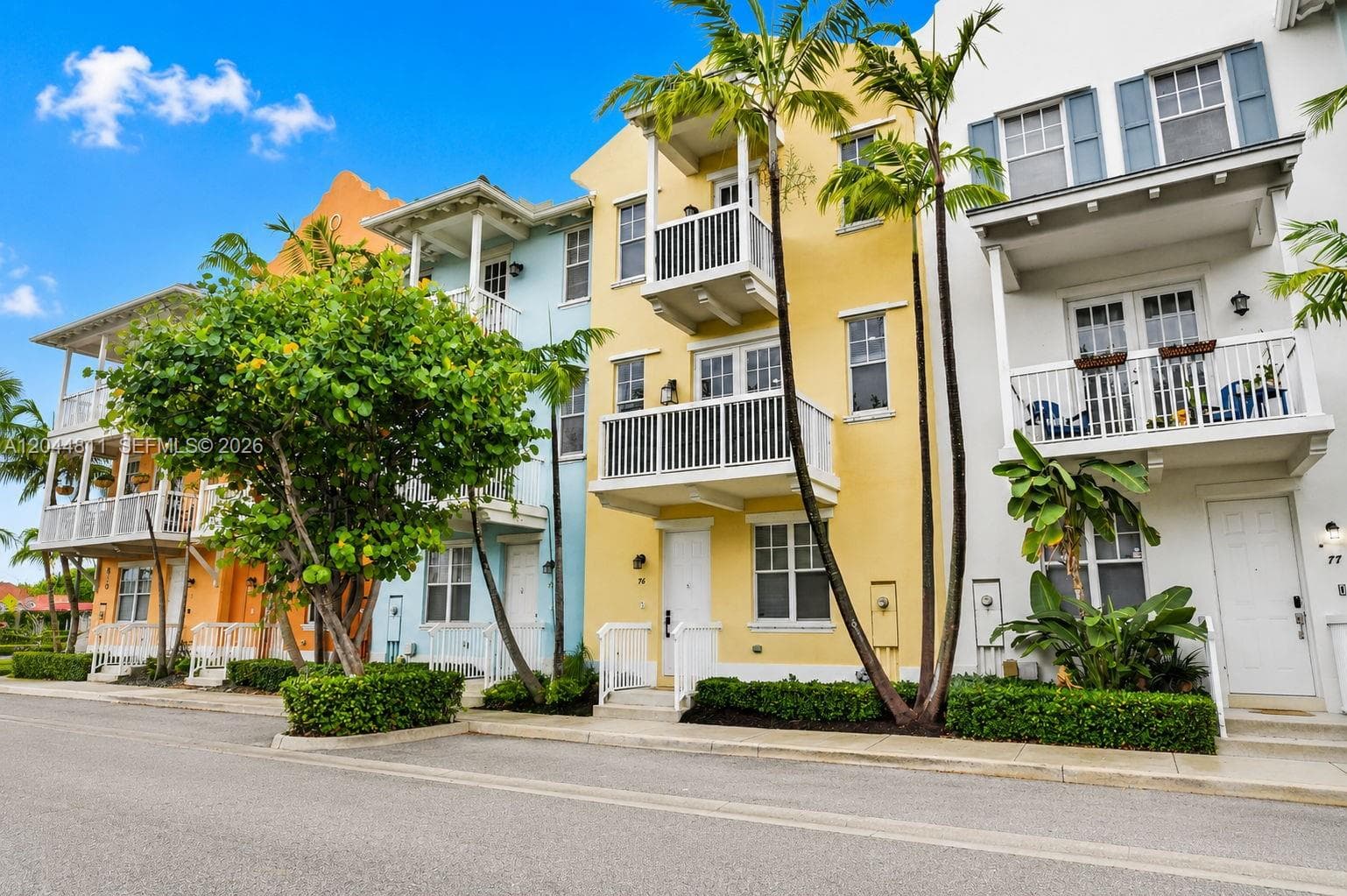 810 N 3rd Ave N # 76, Lake Worth, FL 33460 — zdjęcie 3