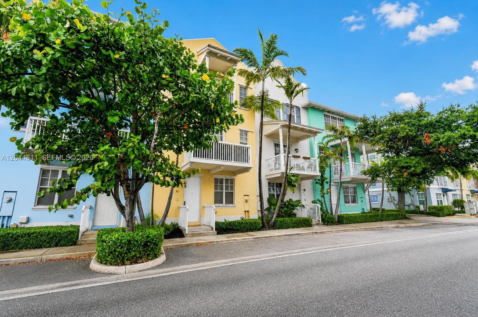 810 N 3rd Ave N # 76, Lake Worth, FL 33460