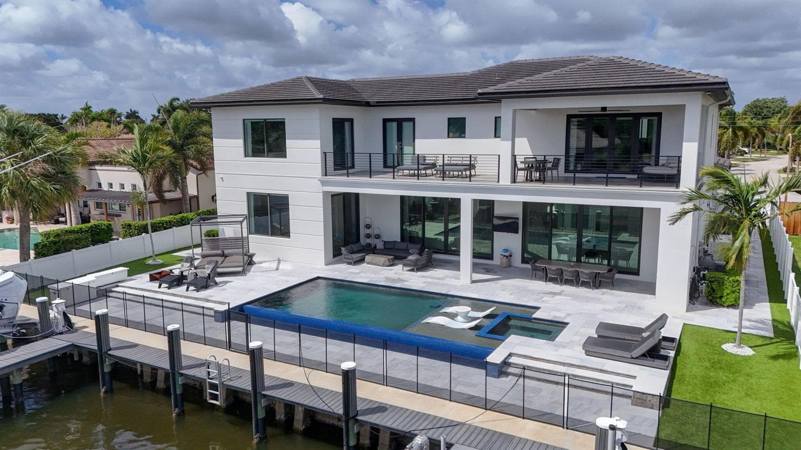 824 Shore Drive, North Palm Beach, FL 33408 — zdjęcie 2
