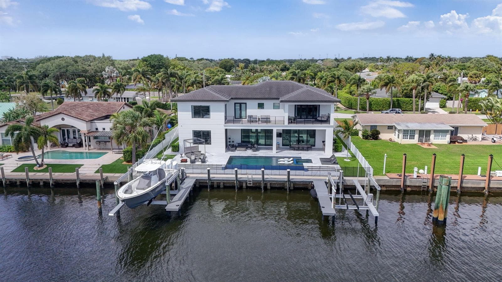 824 Shore Drive, North Palm Beach, FL 33408 — zdjęcie 4