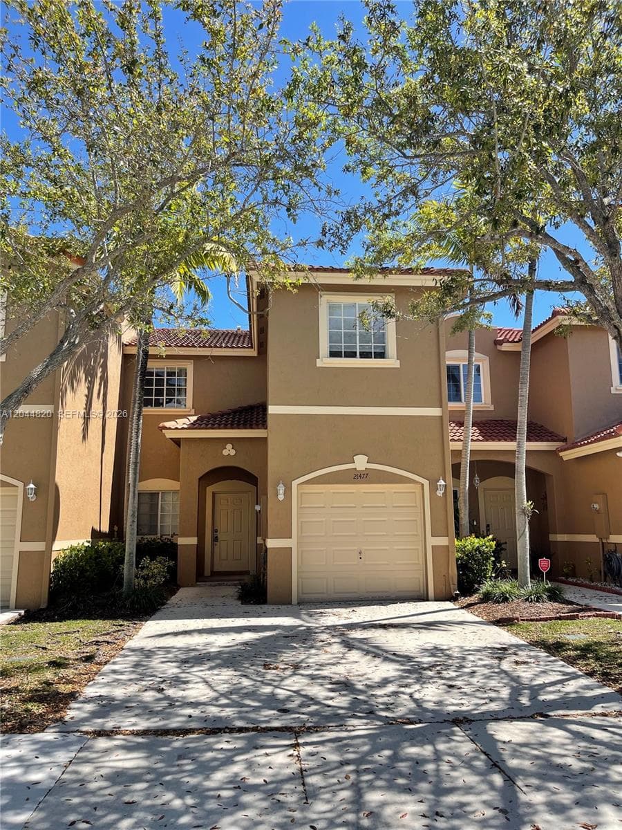 21477 SW 85th Psge # 21477, Cutler Bay, FL 33189 — zdjęcie 2