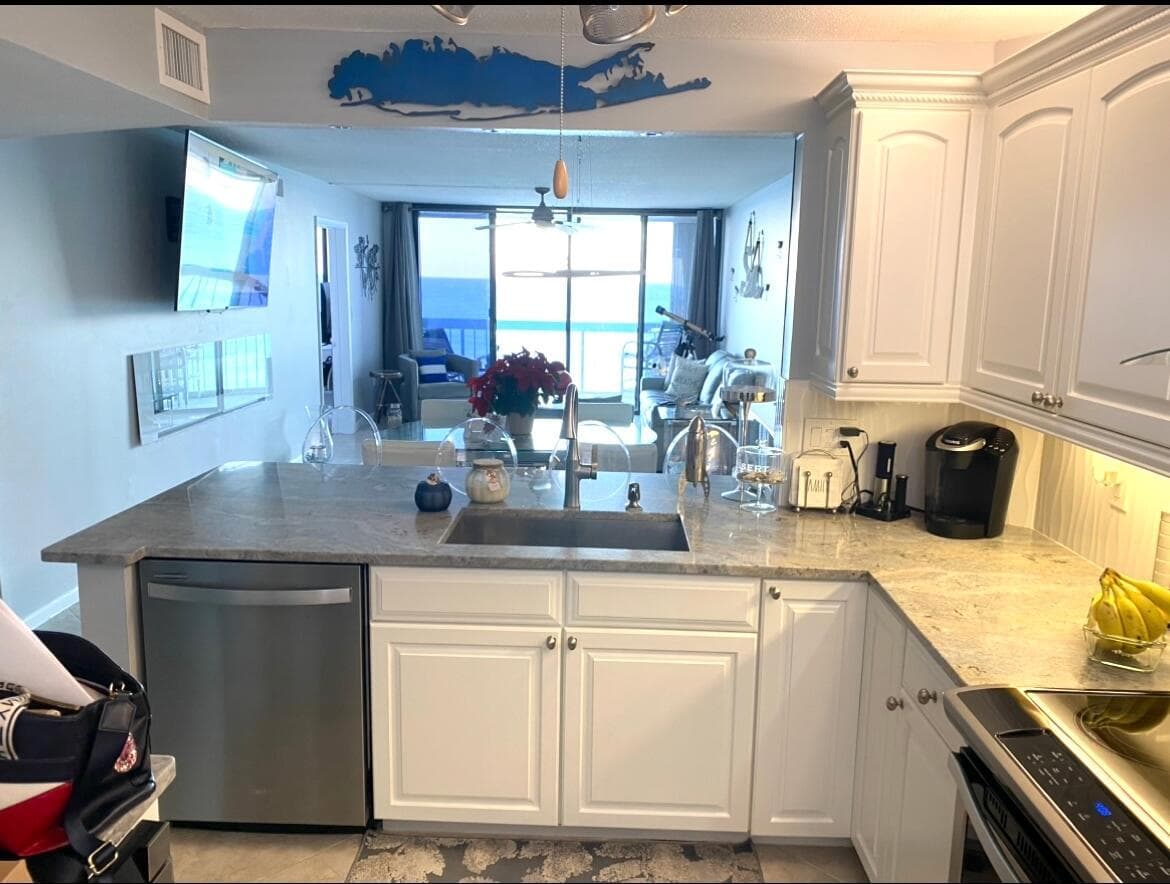 9940 S Ocean Drive # 1004, Jensen Beach, FL 34957 — zdjęcie 3