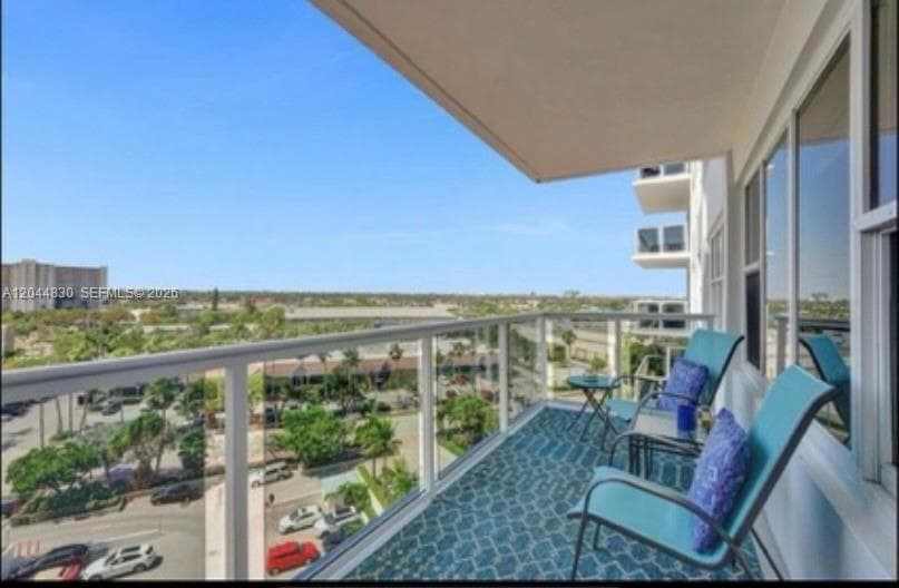 3700 Galt Ocean Dr # 814, Fort Lauderdale, FL 33308 — zdjęcie 2