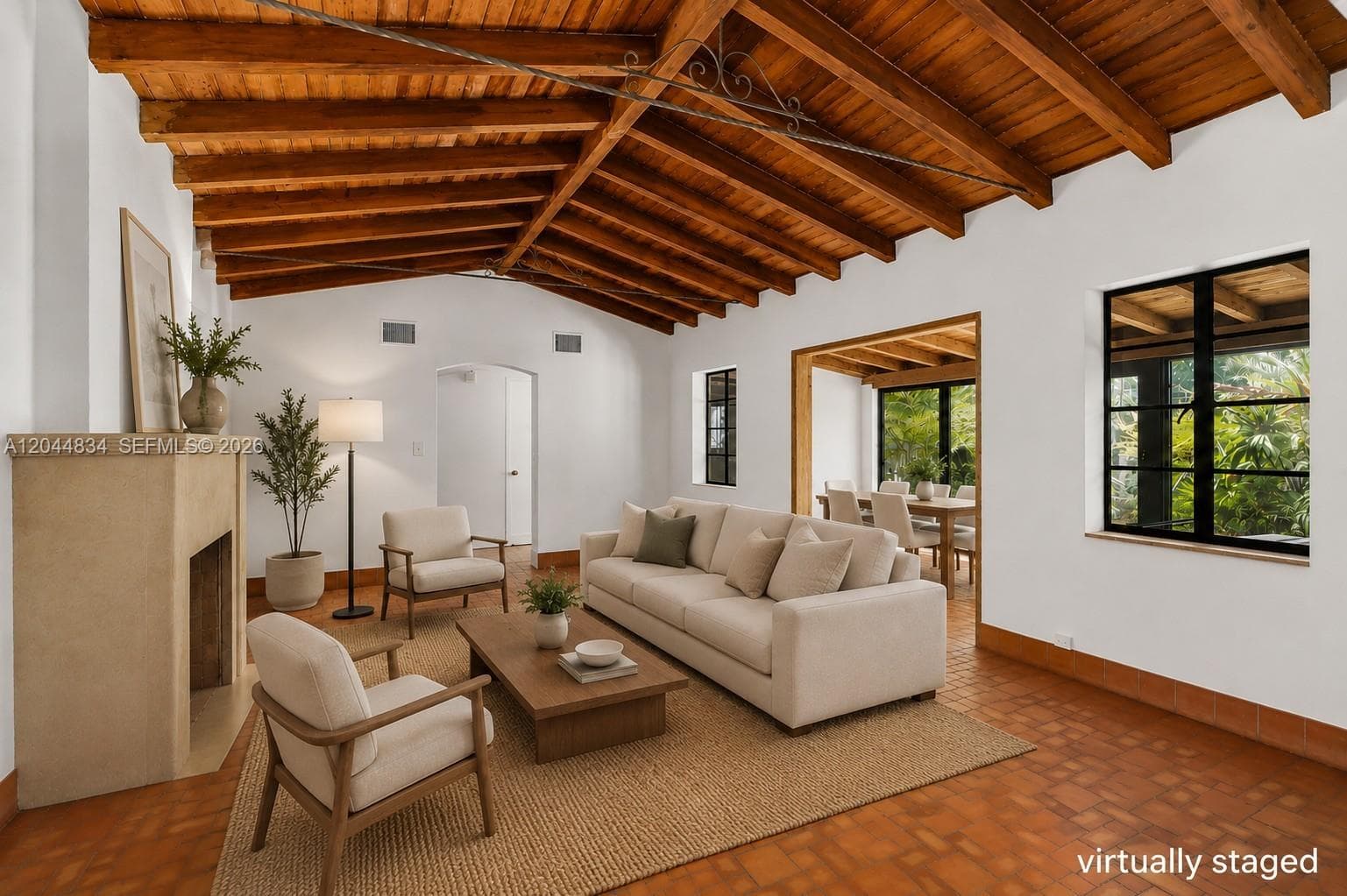 5390 Sunset Dr, Miami, FL 33143 — zdjęcie 4
