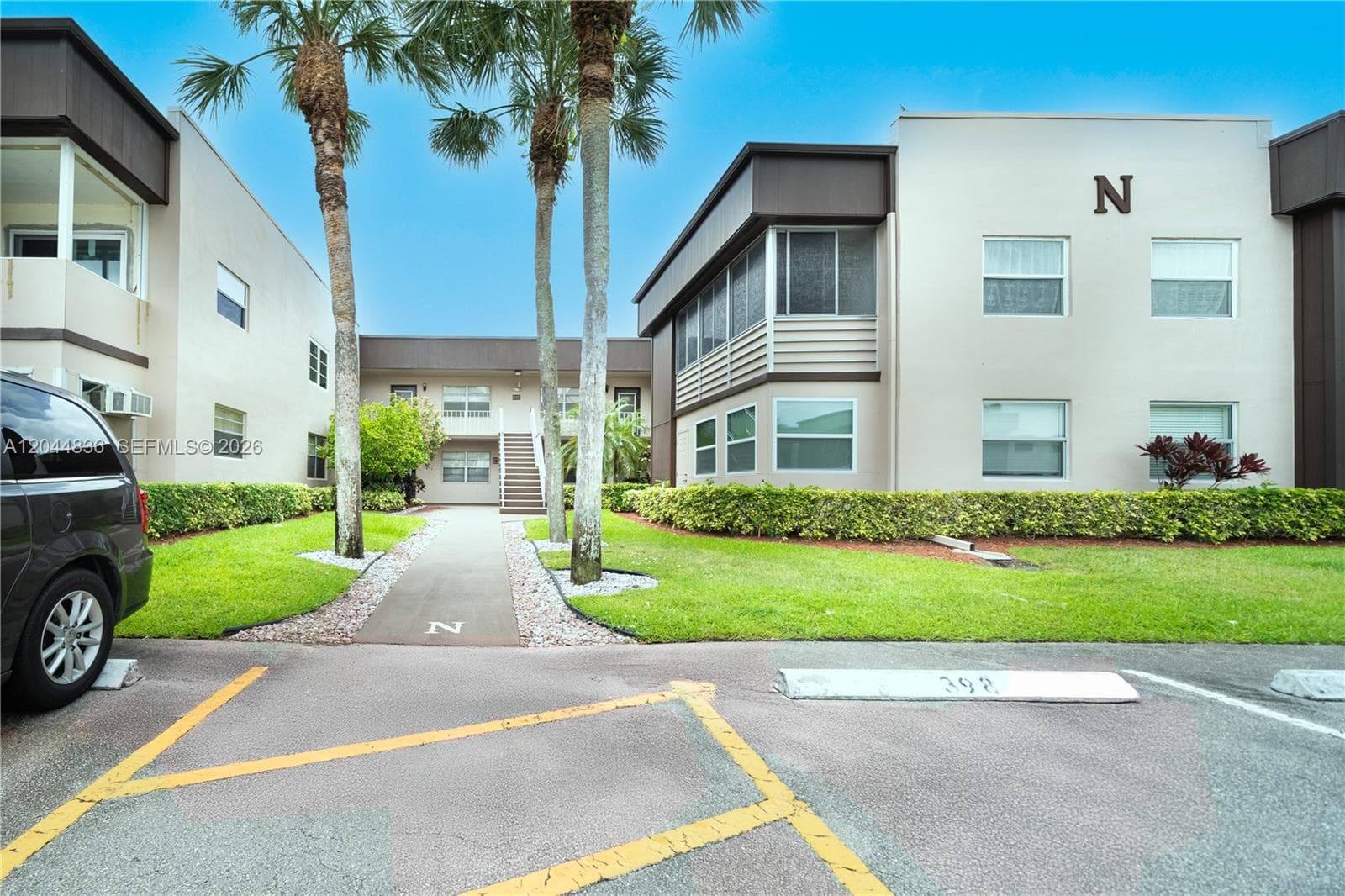 642 N Normandy  N # 642, Delray Beach, FL 33484