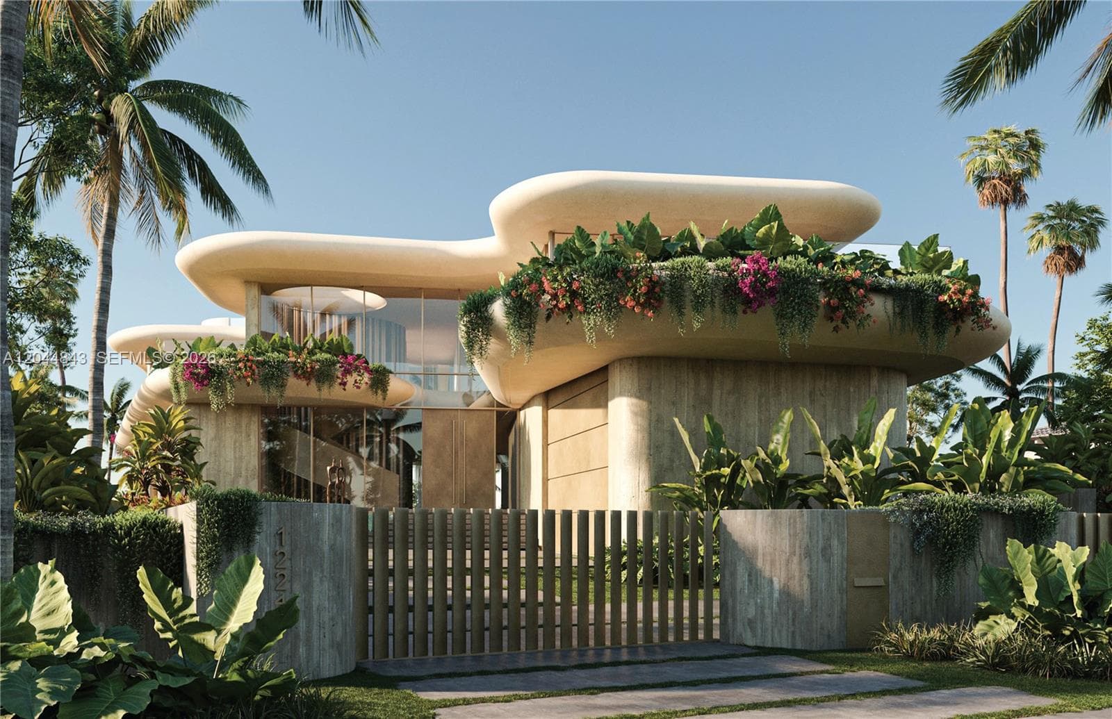 1224 S Venetian Way, Miami, FL 33139 — zdjęcie 2