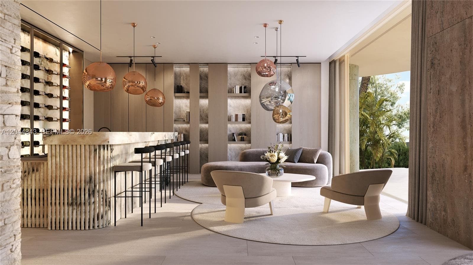 1224 S Venetian Way, Miami, FL 33139 — zdjęcie 5