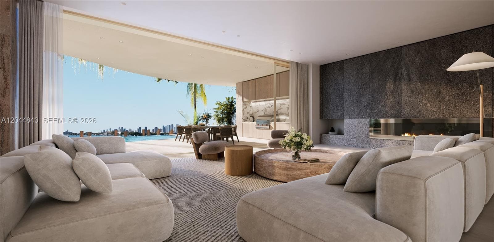 1224 S Venetian Way, Miami, FL 33139 — zdjęcie 4