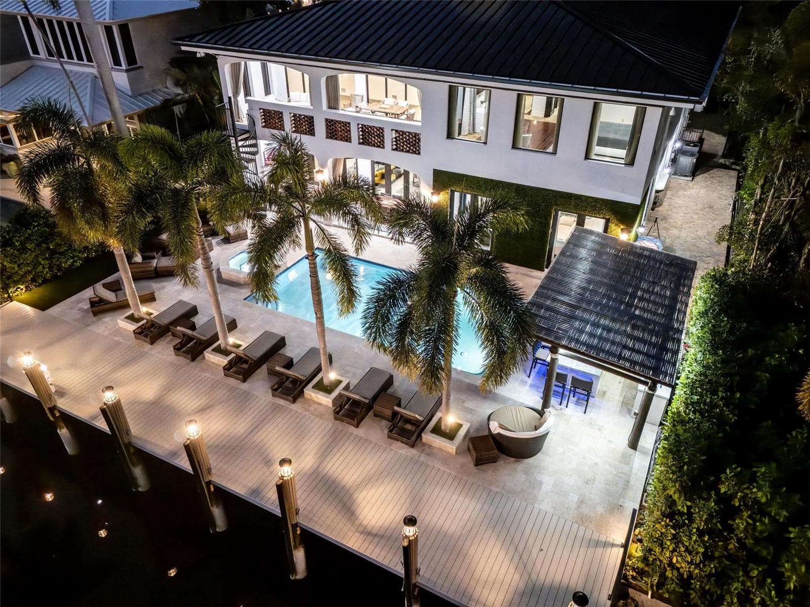 2430 Castilla Isle, Fort Lauderdale, FL 33301 — zdjęcie 2