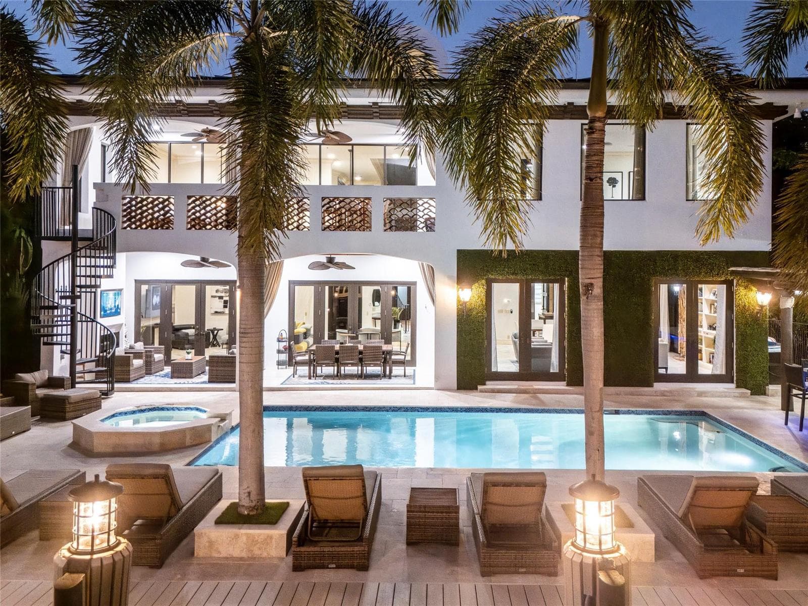 2430 Castilla Isle, Fort Lauderdale, FL 33301 — zdjęcie 4