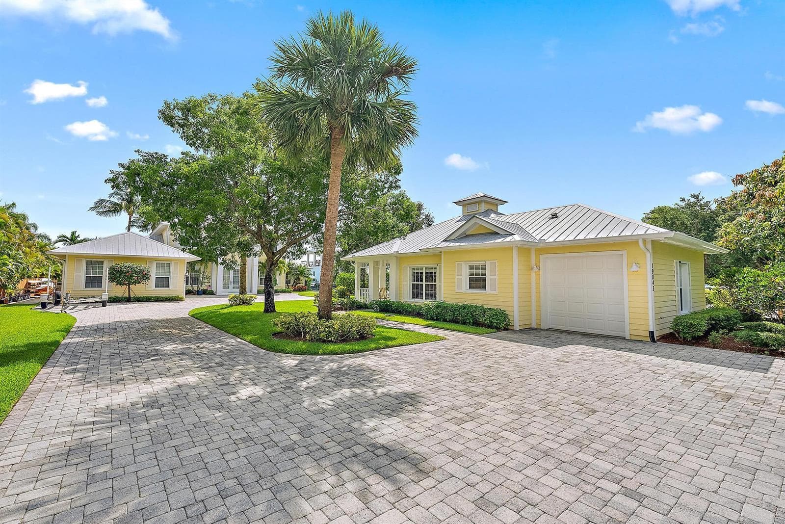19043 SE Jupiter River Drive # Cottage, Jupiter, FL 33458 — zdjęcie 2