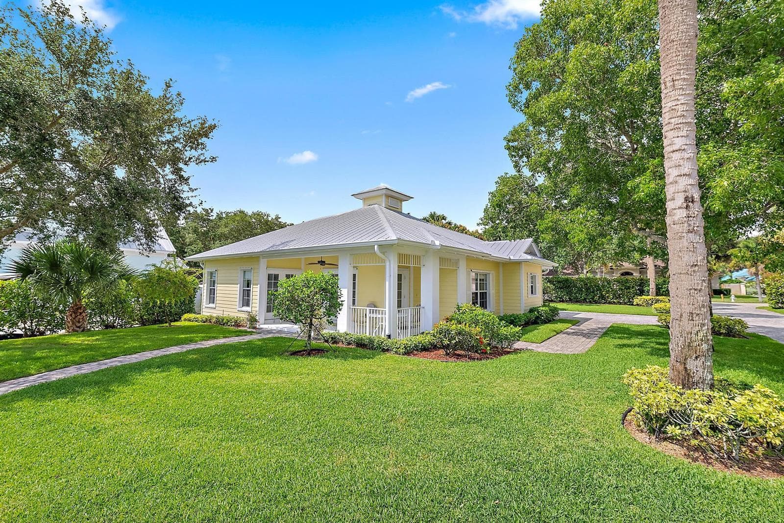 19043 SE Jupiter River Drive # Cottage, Jupiter, FL 33458 — zdjęcie 3