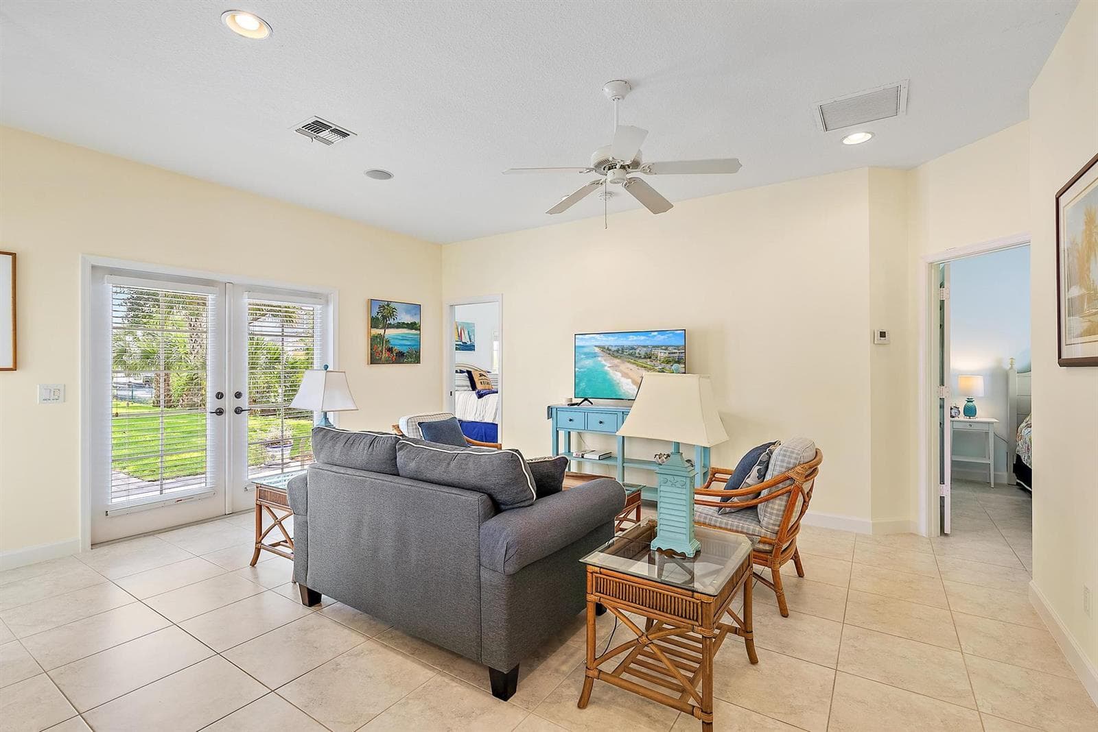 19043 SE Jupiter River Drive # Cottage, Jupiter, FL 33458 — zdjęcie 4