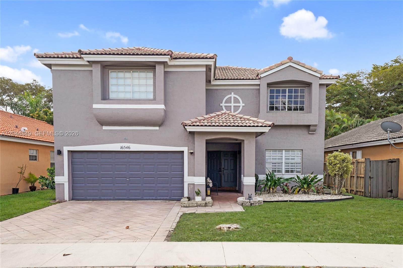 16546 SW 103rd Ln, Miami, FL 33196