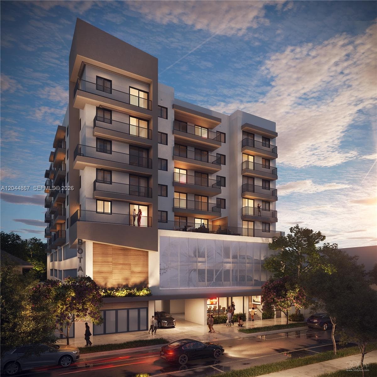 758 NW 2nd St # 409, Miami, FL 33128 — zdjęcie 2