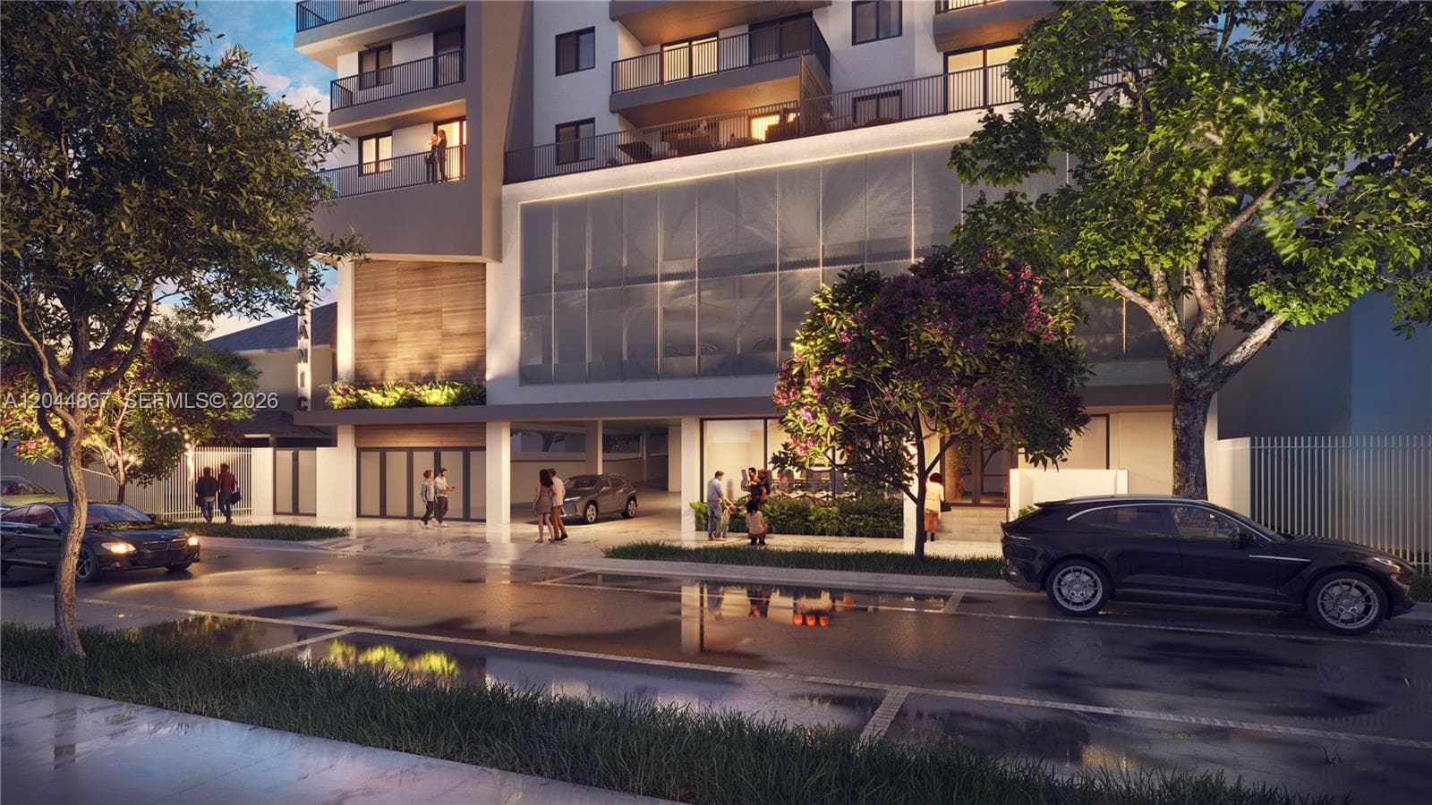 758 NW 2nd St # 409, Miami, FL 33128