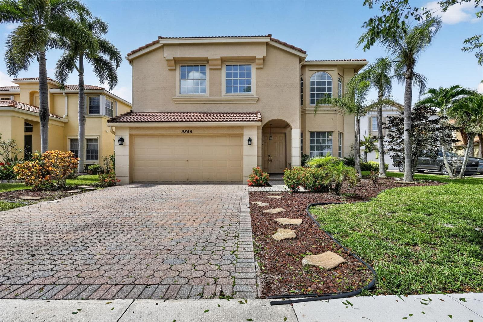 9855 Woolworth Court, Wellington, FL 33414 — zdjęcie 2