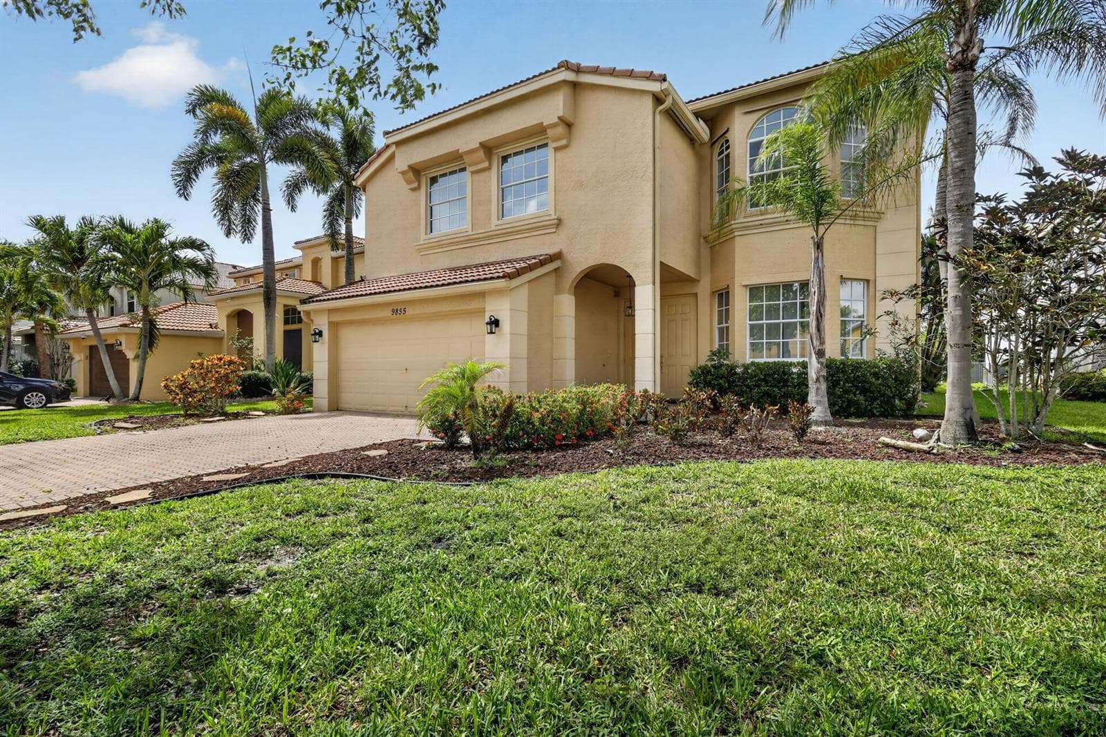 9855 Woolworth Court, Wellington, FL 33414 — zdjęcie 3