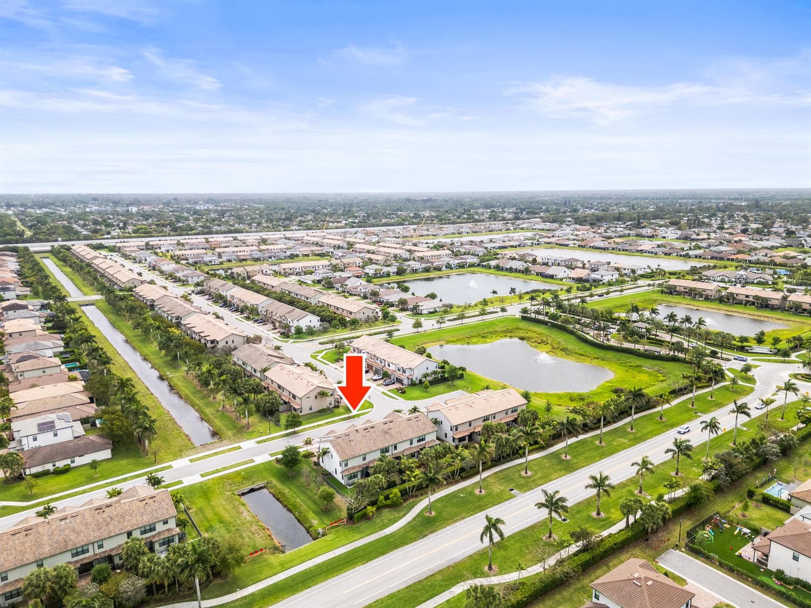 4739 Eventing Street, Lake Worth, FL 33467 — zdjęcie 5