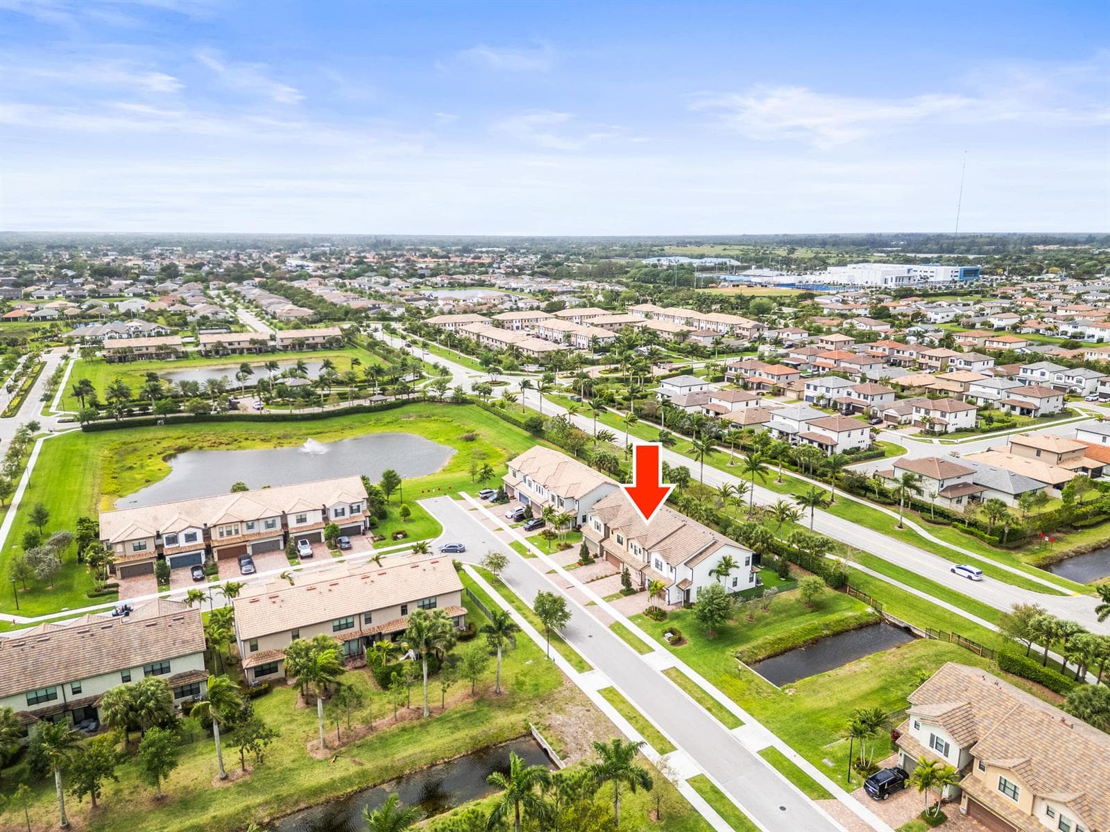 4739 Eventing Street, Lake Worth, FL 33467 — zdjęcie 4