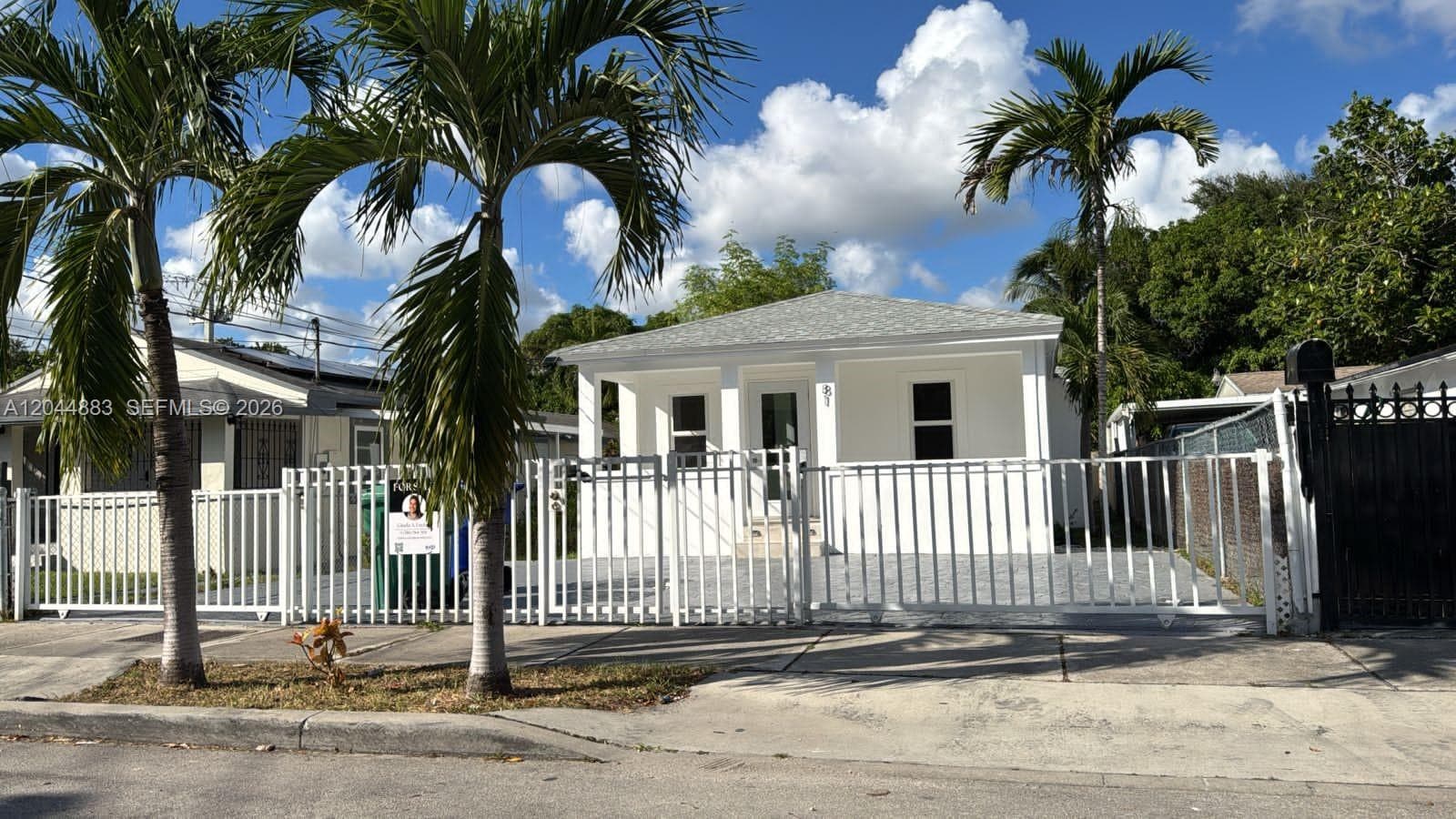 81 NW 44th St, Miami, FL 33127 — zdjęcie 2