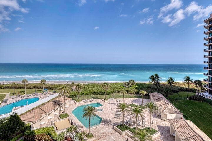 570 Ocean Drive # 601, Juno Beach, FL 33408 — zdjęcie 2