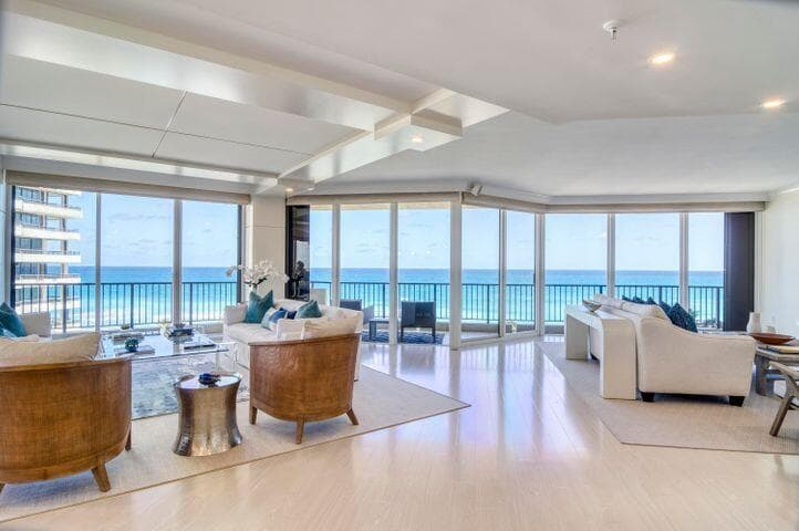 570 Ocean Drive # 601, Juno Beach, FL 33408 — zdjęcie 3