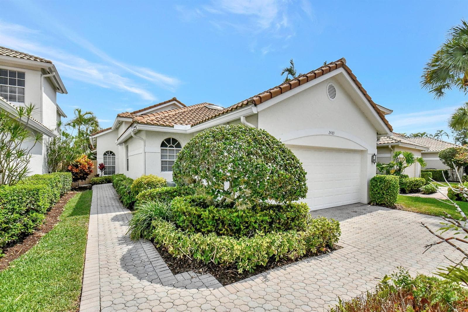 2489 NW 66th Drive, Boca Raton, FL 33496 — zdjęcie 2